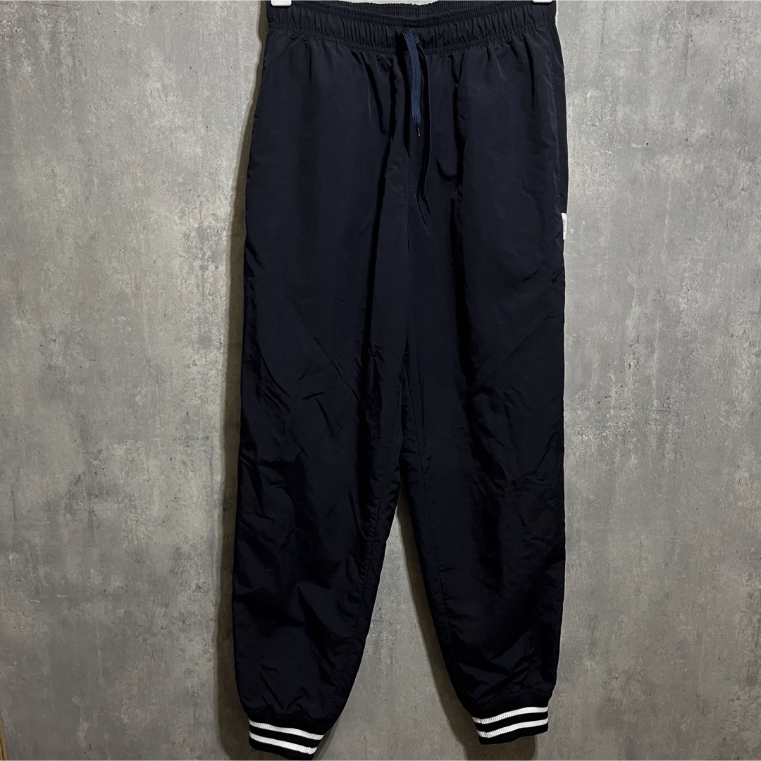 【BLACK】wtaps 23ss PITCH / TROUSERS /