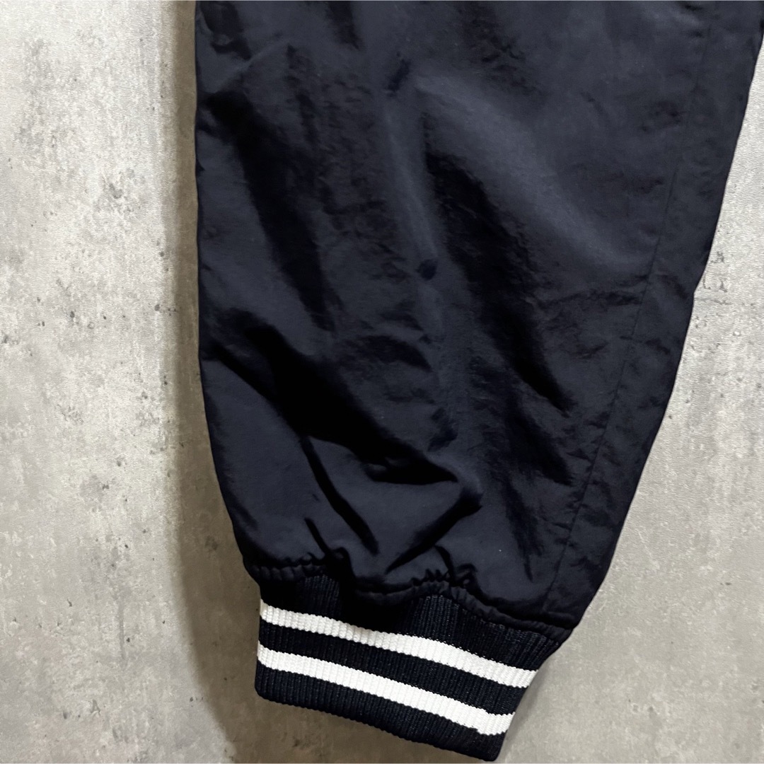 WTAPS 23SS PITCH TROUSERS NYLON TUSSAH