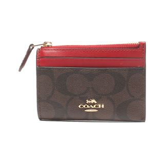 コーチ(COACH) パスケースの通販 7,000点以上 | コーチを買うならラクマ