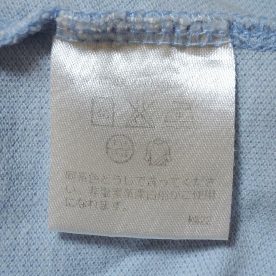 POLO RALPH LAUREN(ポロラルフローレン)のポロラルフローレン 半袖ポロシャツ L - メンズのトップス(ポロシャツ)の商品写真