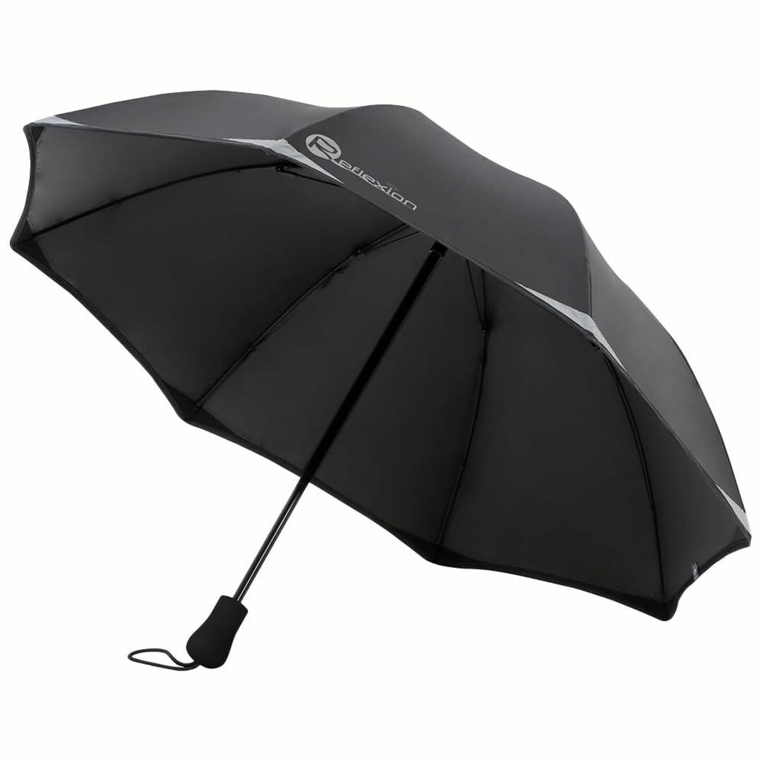 [なないろ館] ショート傘 直径86cm 晴雨兼用 UPF50+ 男女兼用 紫外