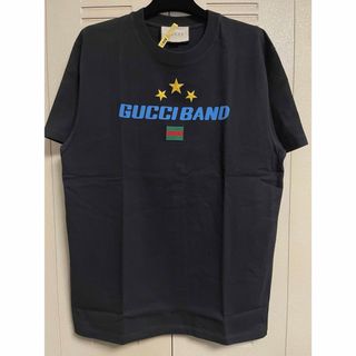 グッチ Tシャツ・カットソー(メンズ)の通販 1,000点以上 | Gucciの ...