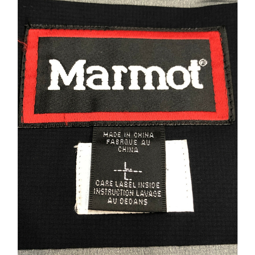 MARMOT(マーモット)のマーモット MARMOT ナイロンジャケット    メンズ L メンズのジャケット/アウター(その他)の商品写真