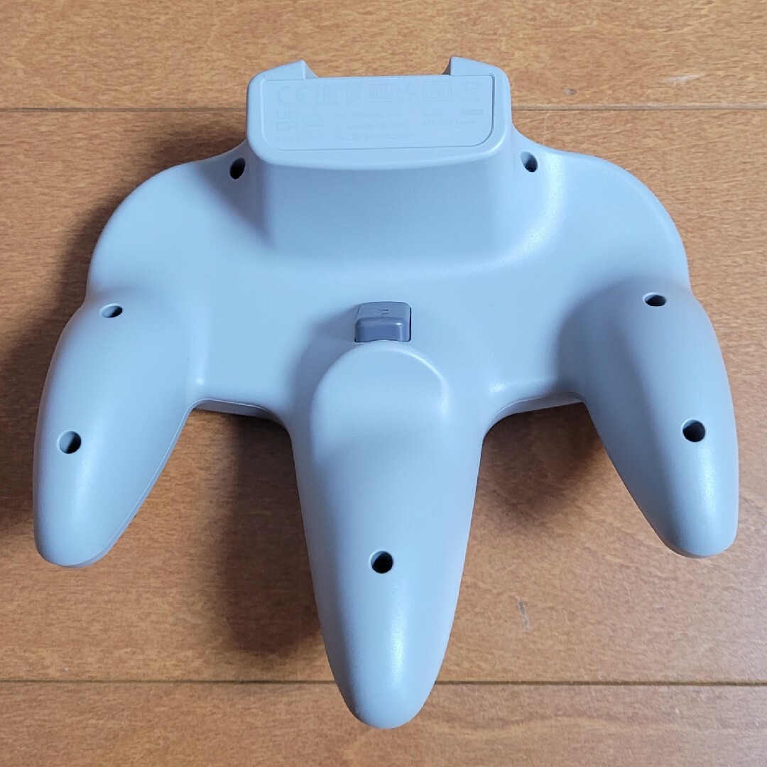 ニンテンドー64 コントローラー Switch用の通販 by NEXSEED's shop｜ラクマ