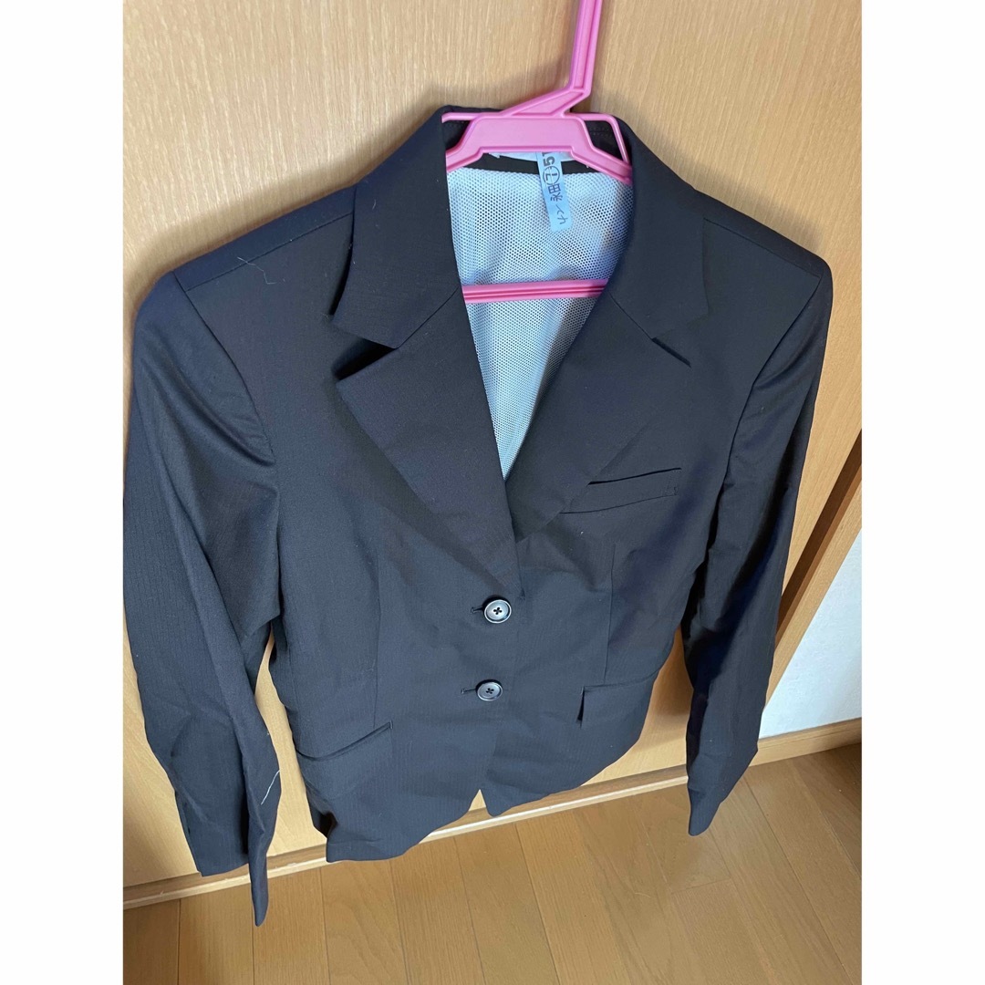 SAKAZEN(サカゼン)のレディーススーツ4点セット レディースのフォーマル/ドレス(スーツ)の商品写真