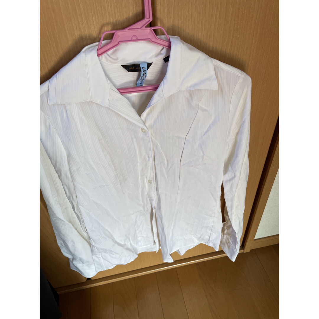 SAKAZEN(サカゼン)のレディーススーツ4点セット レディースのフォーマル/ドレス(スーツ)の商品写真
