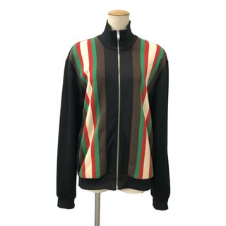 グッチ(Gucci)のグッチ テクニカルジップアップジャケット(その他)