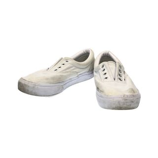 ヴァンズ(VANS)のバンズ VANS ローカットスニーカー レディース 23.5(スニーカー)