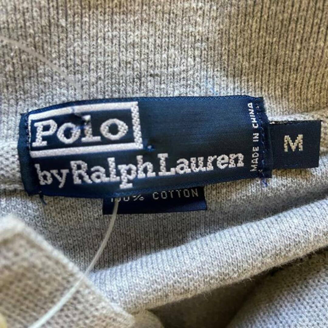 POLO RALPH LAUREN(ポロラルフローレン)のポロラルフローレン 半袖ポロシャツ M - メンズのトップス(ポロシャツ)の商品写真