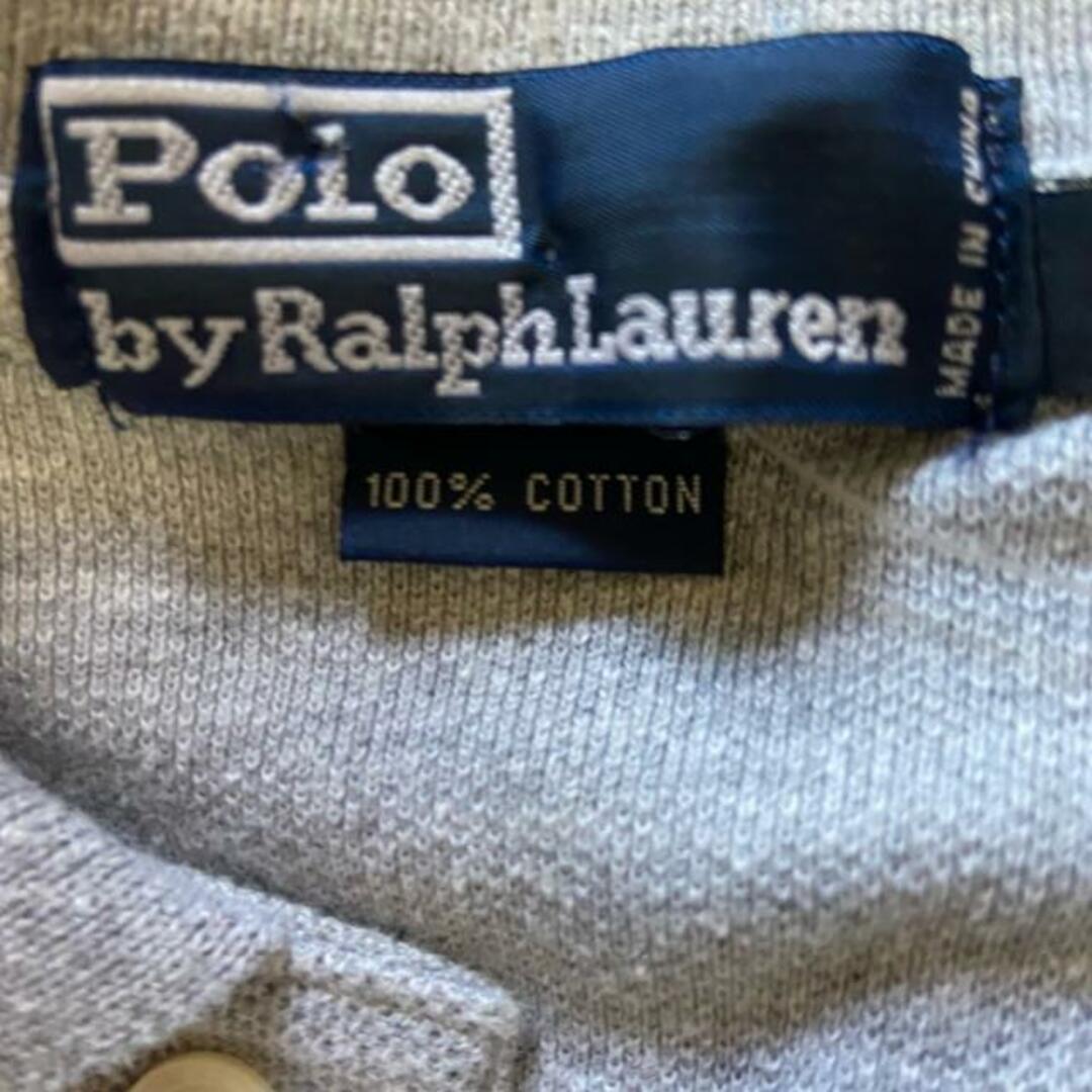 POLO RALPH LAUREN(ポロラルフローレン)のポロラルフローレン 半袖ポロシャツ M - メンズのトップス(ポロシャツ)の商品写真