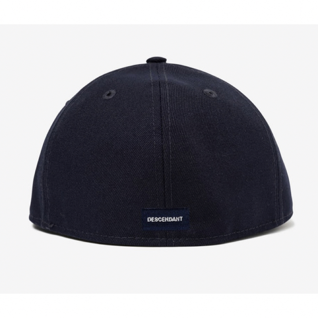 DESCENDANT CACHALOT LP 59FIFTY NEW ERA デ 帽子 DESCENDANT CACHALOT LP 59FIFTY NEW ERA デ 帽子