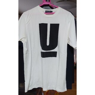 アンダーカバー(UNDERCOVER)のアンダーカバー　Tシャツ(Tシャツ/カットソー(半袖/袖なし))