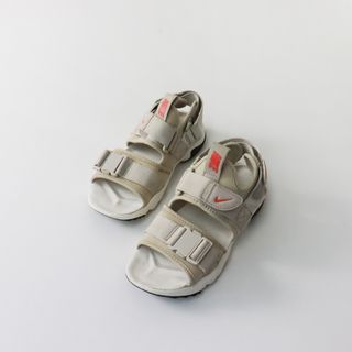 NIKE - ナイキ NIKE CANYON SANDAL キャニオンサンダル 22cm/ライト