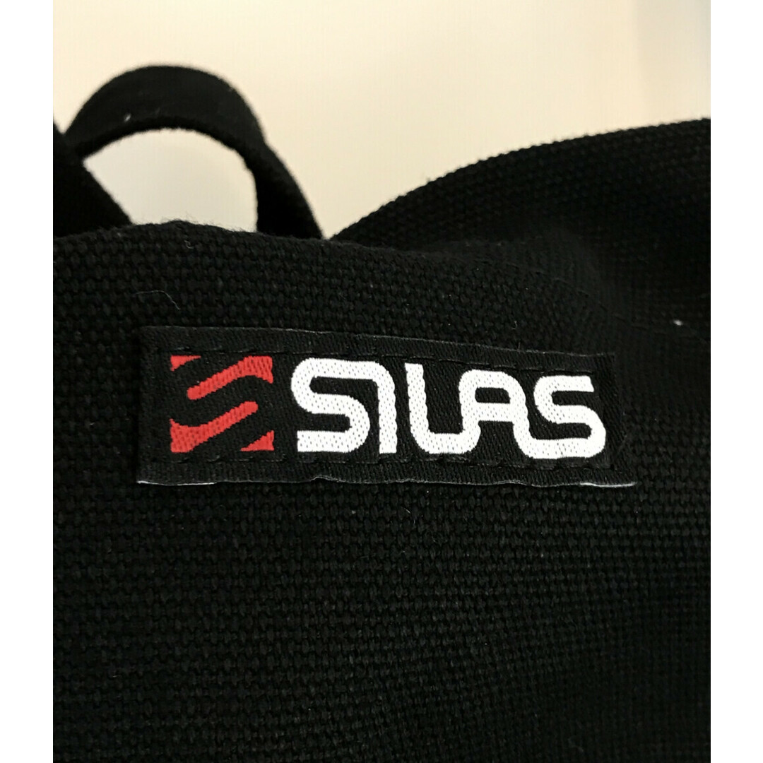 SILAS(サイラス)のサイラス SILAS トートバッグ    レディース レディースのバッグ(トートバッグ)の商品写真