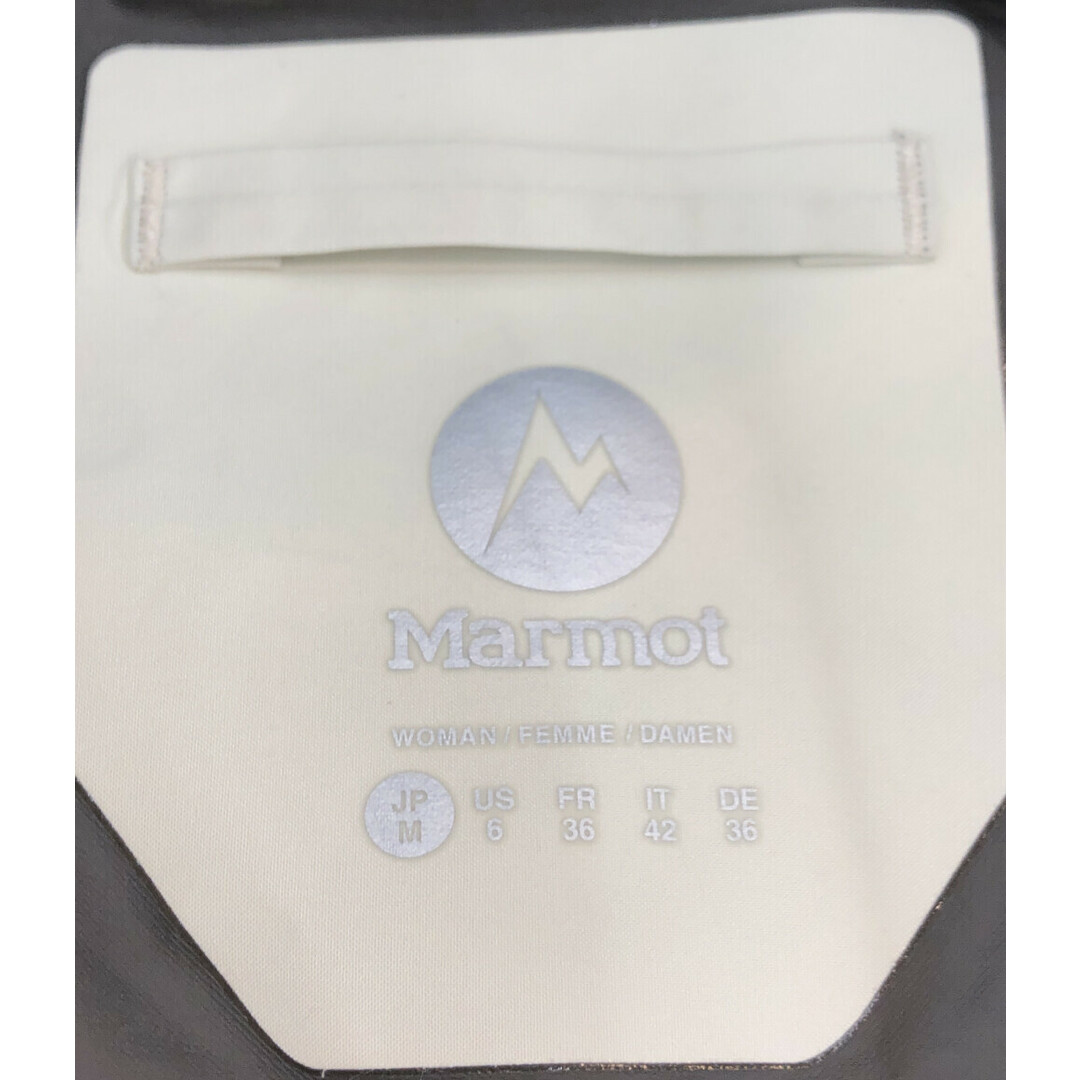 MARMOT(マーモット)のマーモット MARMOT マウンテンパーカー    レディース M レディースのジャケット/アウター(その他)の商品写真