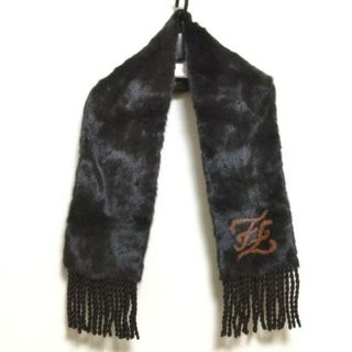 フェンディ マフラー/ショール(レディース)の通販 900点以上 | FENDIの