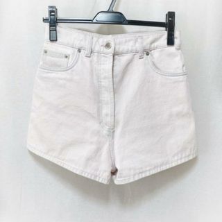 プラダ ショートパンツ(レディース)の通販 53点 | PRADAのレディースを