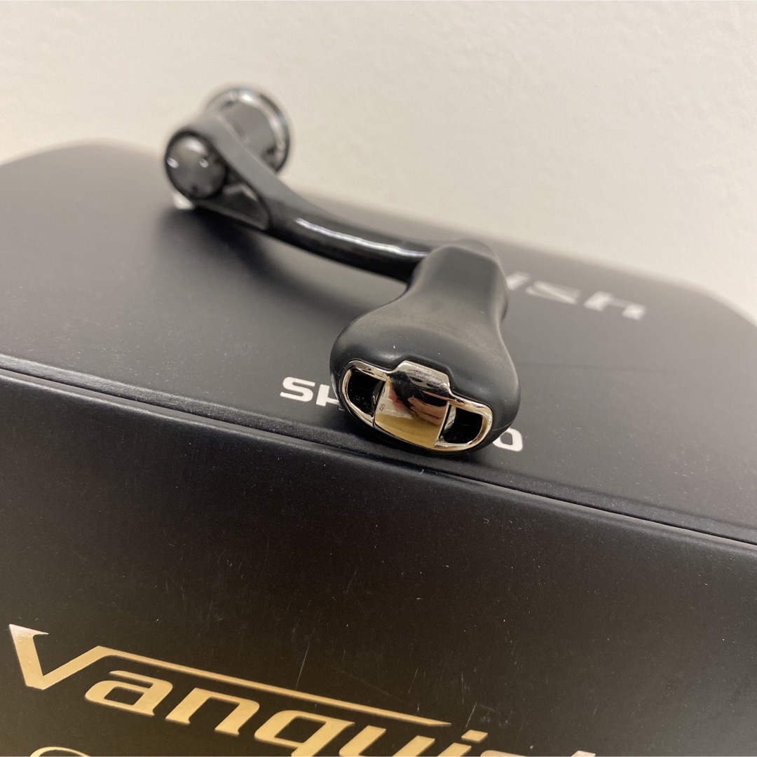SHIMANO - 19 ヴァンキッシュ c2500shg 美品の通販 by IT革命や's shop