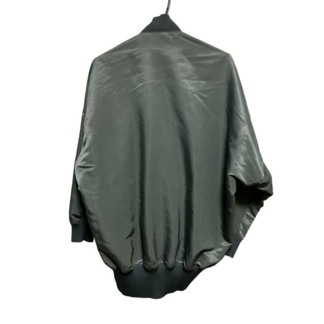 LIMI feu(リミフゥ)のリミフゥ ブルゾン レディース美品  - レディースのジャケット/アウター(ブルゾン)の商品写真