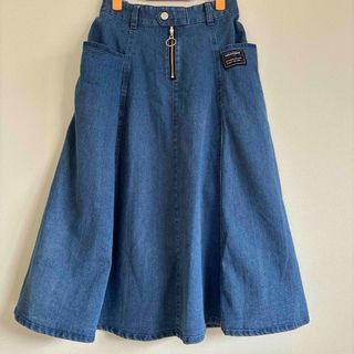 ラブトキシック フレアスカートの通販 66点 | lovetoxicを買うならラクマ