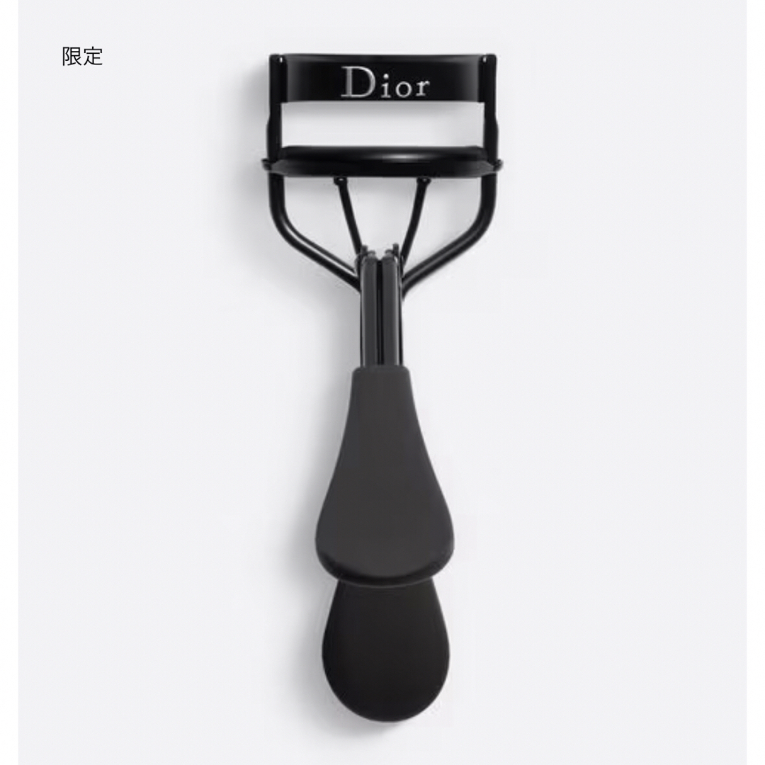 Dior(ディオール)のディオール バックステージ ラッシュ カーラー コスメ/美容のメイク道具/ケアグッズ(ビューラー・カーラー)の商品写真