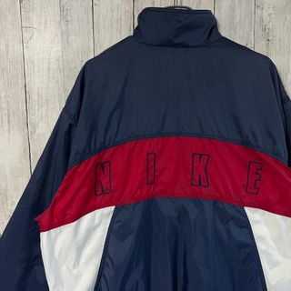 ナイキ ナイロンジャケット(メンズ)の通販 10,000点以上 | NIKEの