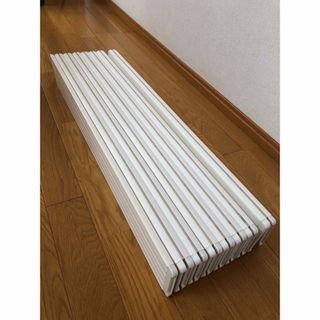 Ag 折りたたみ風呂フタ　75×150cm(タオル/バス用品)