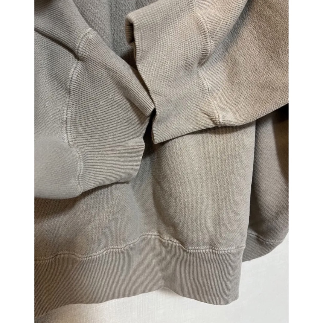 美品 Deuxieme Classe relaxing スウェット