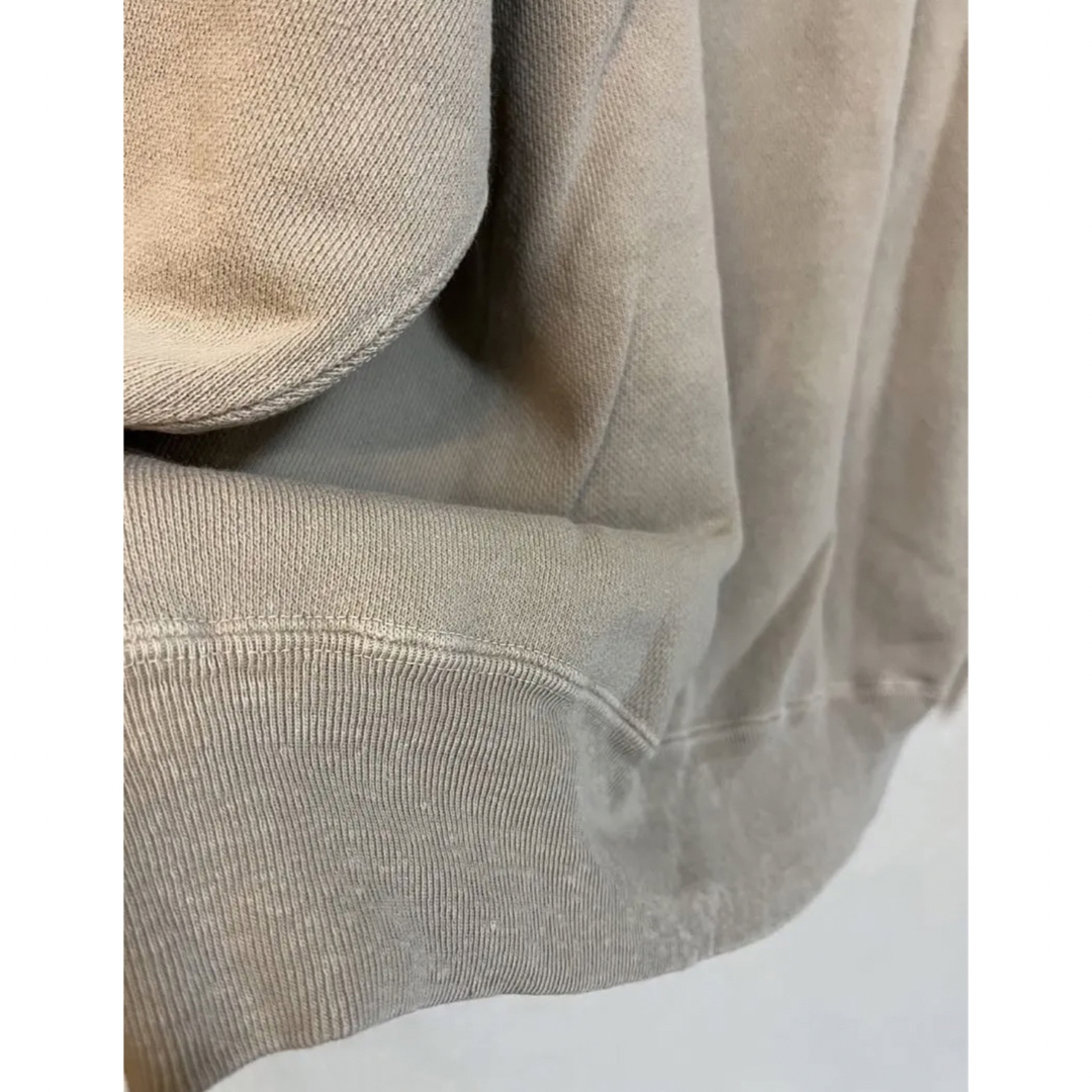 美品 Deuxieme Classe relaxing スウェット