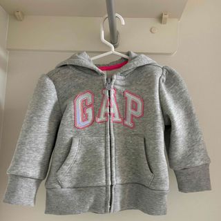 GAP Kids - GAP パーカー 2点セット