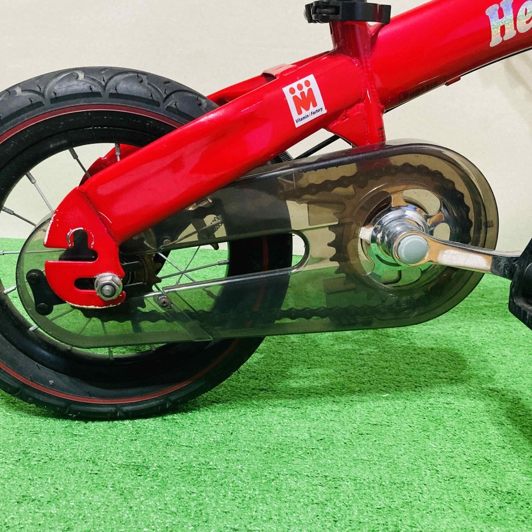 Henshin Bike へんしんバイク ストライダー 3歳から6歳 12.5 Henshin Bike へんしんバイク ストライダー 3歳から6歳 12.5