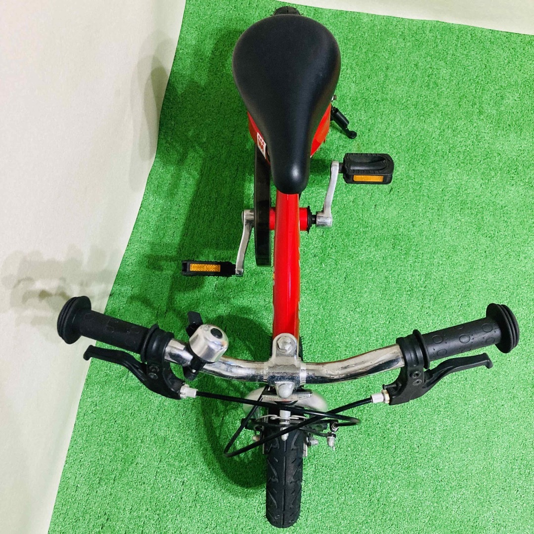 Henshin Bike へんしんバイク ストライダー 3歳から6歳 12.5 Henshin Bike へんしんバイク ストライダー 3歳から6歳 12.5