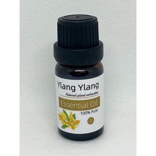 10ml(Ylang Ylang) イランイラン(エッセンシャルオイル（精油）)