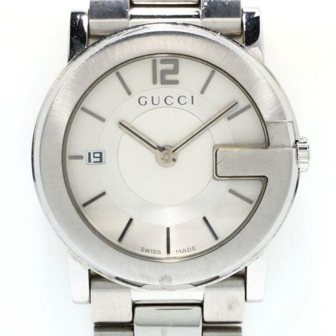 GUCCI(グッチ) 腕時計 - 101J レディース