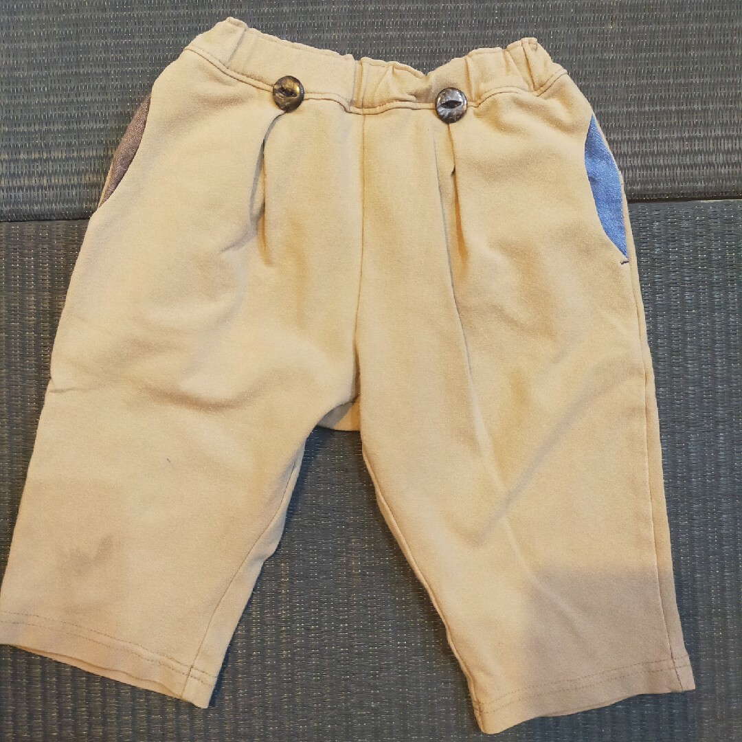 RAG MART(ラグマート)のラグマート　キッズパンツ　100サイズ キッズ/ベビー/マタニティのキッズ服男の子用(90cm~)(パンツ/スパッツ)の商品写真