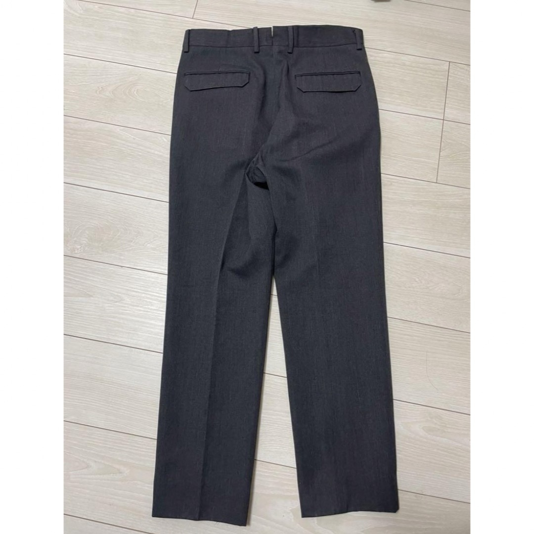 stein(シュタイン)のTHE RERACS リラクス slim slacks メンズのパンツ(スラックス)の商品写真