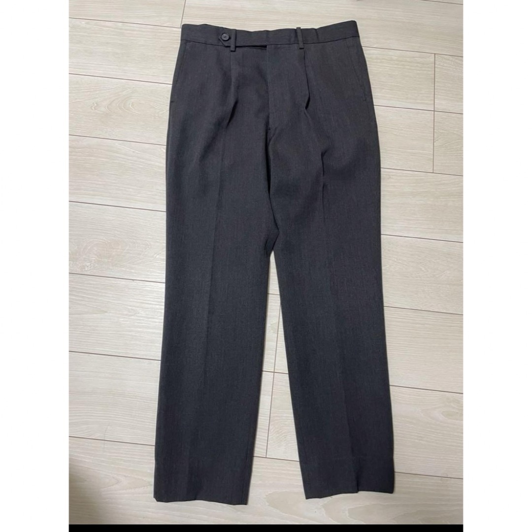 stein(シュタイン)のTHE RERACS リラクス slim slacks メンズのパンツ(スラックス)の商品写真