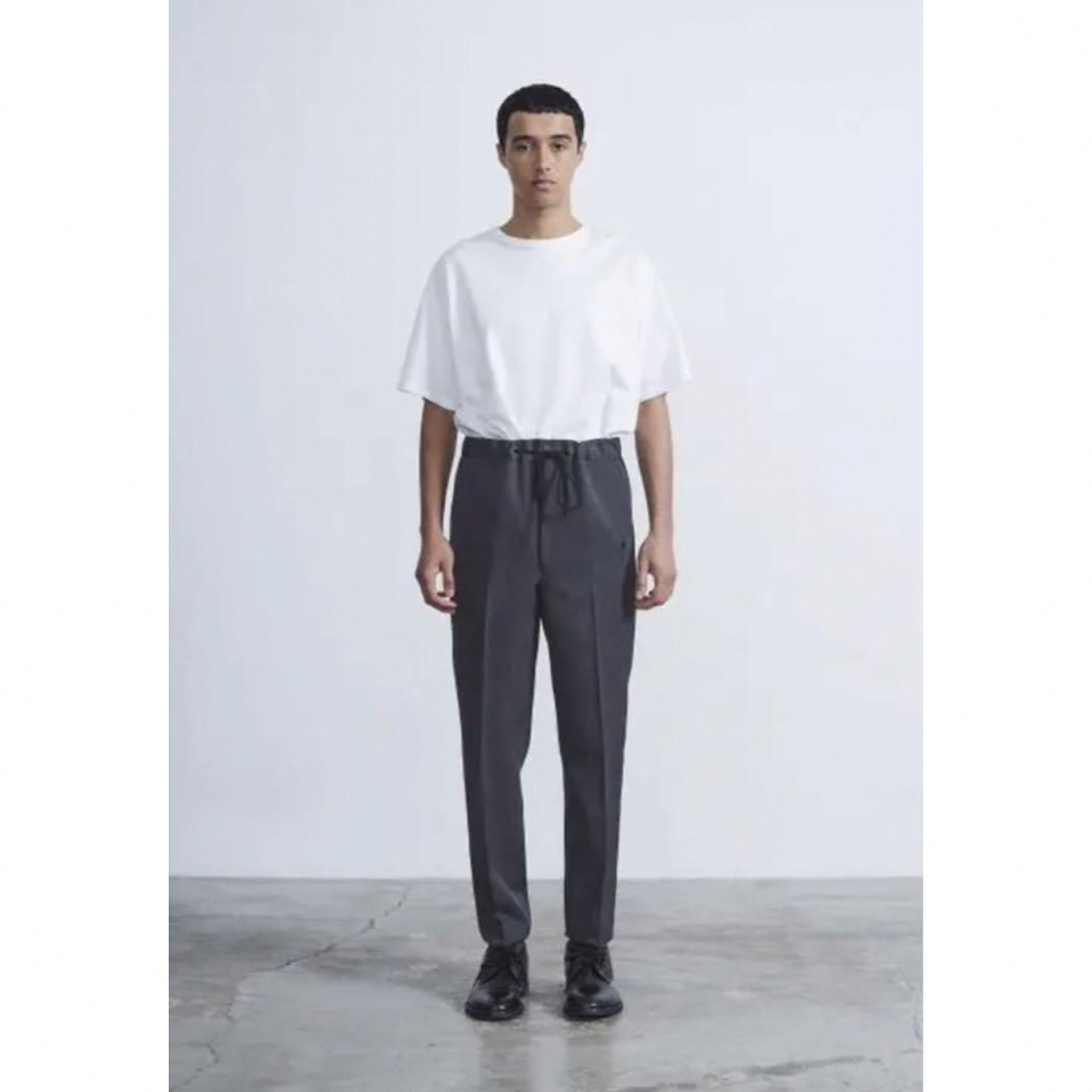 stein(シュタイン)のTHE RERACS リラクス slim slacks メンズのパンツ(スラックス)の商品写真