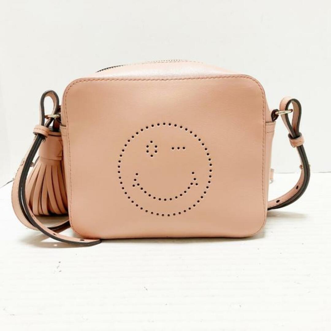 ANYA HINDMARCH - アニヤハインドマーチ ショルダーバッグの通販 by