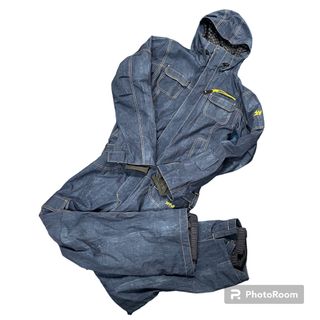 19-20モデルBSRABBIT ウェア XLの通販 by store|ラクマ