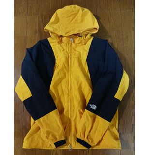 ザノースフェイス(THE NORTH FACE)のTHE NORTH FACE　ノースフェイス　マウンテンパーカー　ナイロンジャケ(ナイロンジャケット)