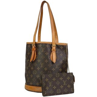 【シンプル☆品】 LOUISVUITTON カバピアノ M51148 モノグラム/ブラウン系 コーティングキャンバス トートバッグ　シンプル　カジュアル　おしゃれ　人気　お仕事バッグ 松山久万ノ台店