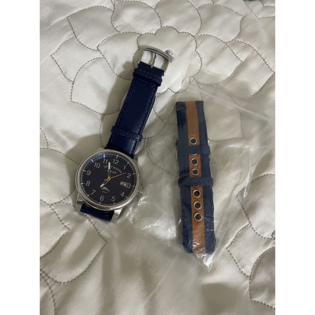 TOMMY BAHAMA 腕時計 メンズの時計(腕時計(アナログ))の商品写真