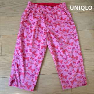 ユニクロ(UNIQLO)のステテコ　リラコ　UNIQLO (パンツ/スパッツ)