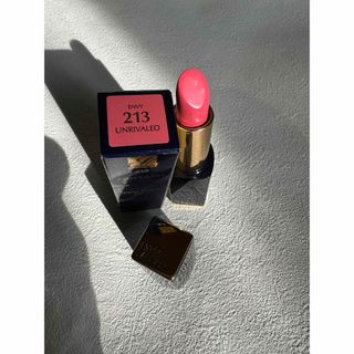 エスティローダー(Estee Lauder)のエスティローダー　ﾋﾟｭｱｶﾗｰｴﾝｳﾞｨﾘｯﾌﾟｽﾃｨｯｸ(口紅)