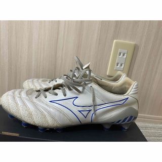 ミズノ(MIZUNO)の【値下げ】ミズノ　モナルシーダネオ2JAPAN(26.0cm)(シューズ)