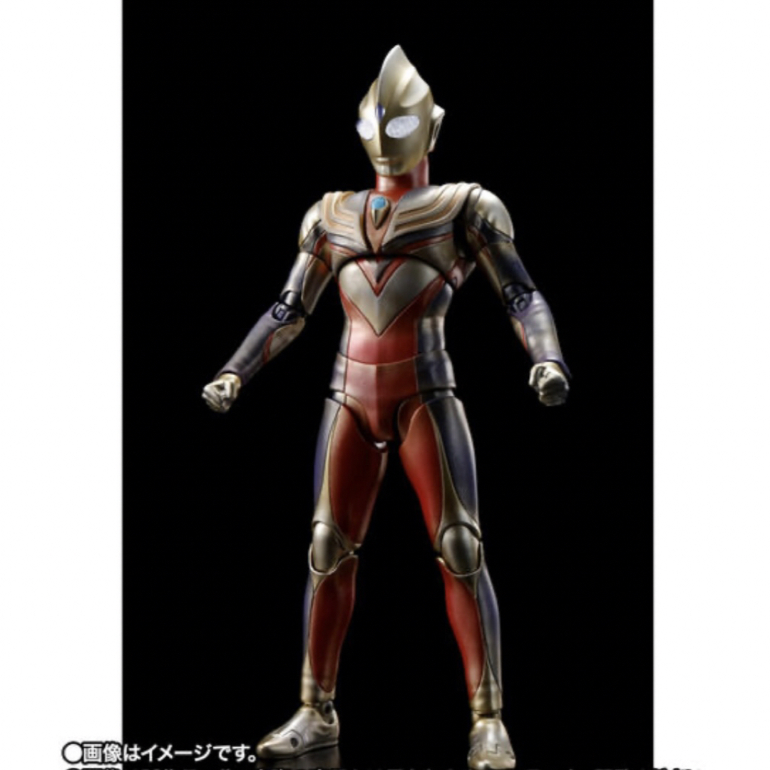 BANDAI - 【開催記念商品】S.H.Figuarts(真骨彫製法) グリッター