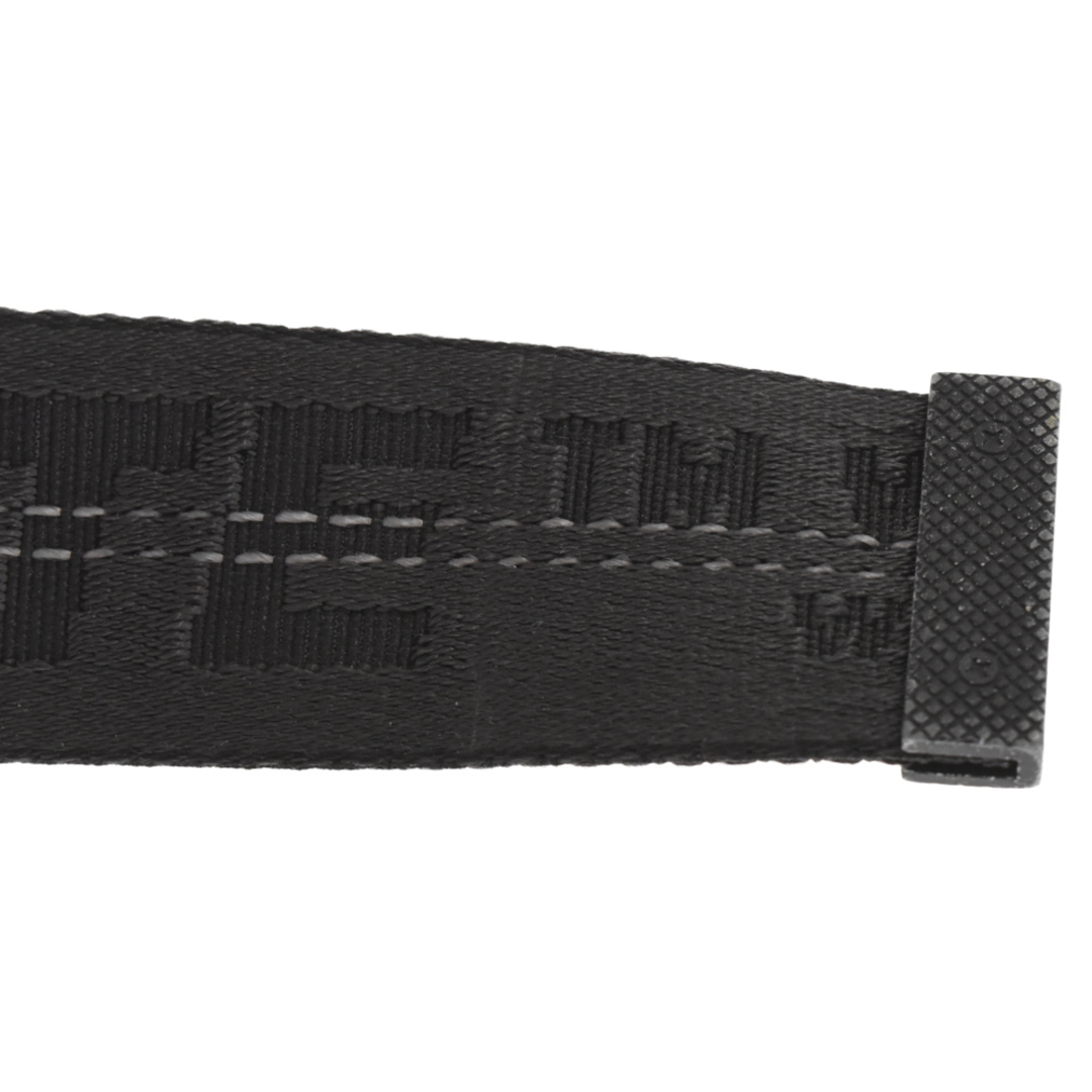 OFF-WHITE - OFF-WHITE オフホワイト INDUSTRIAL BELT
