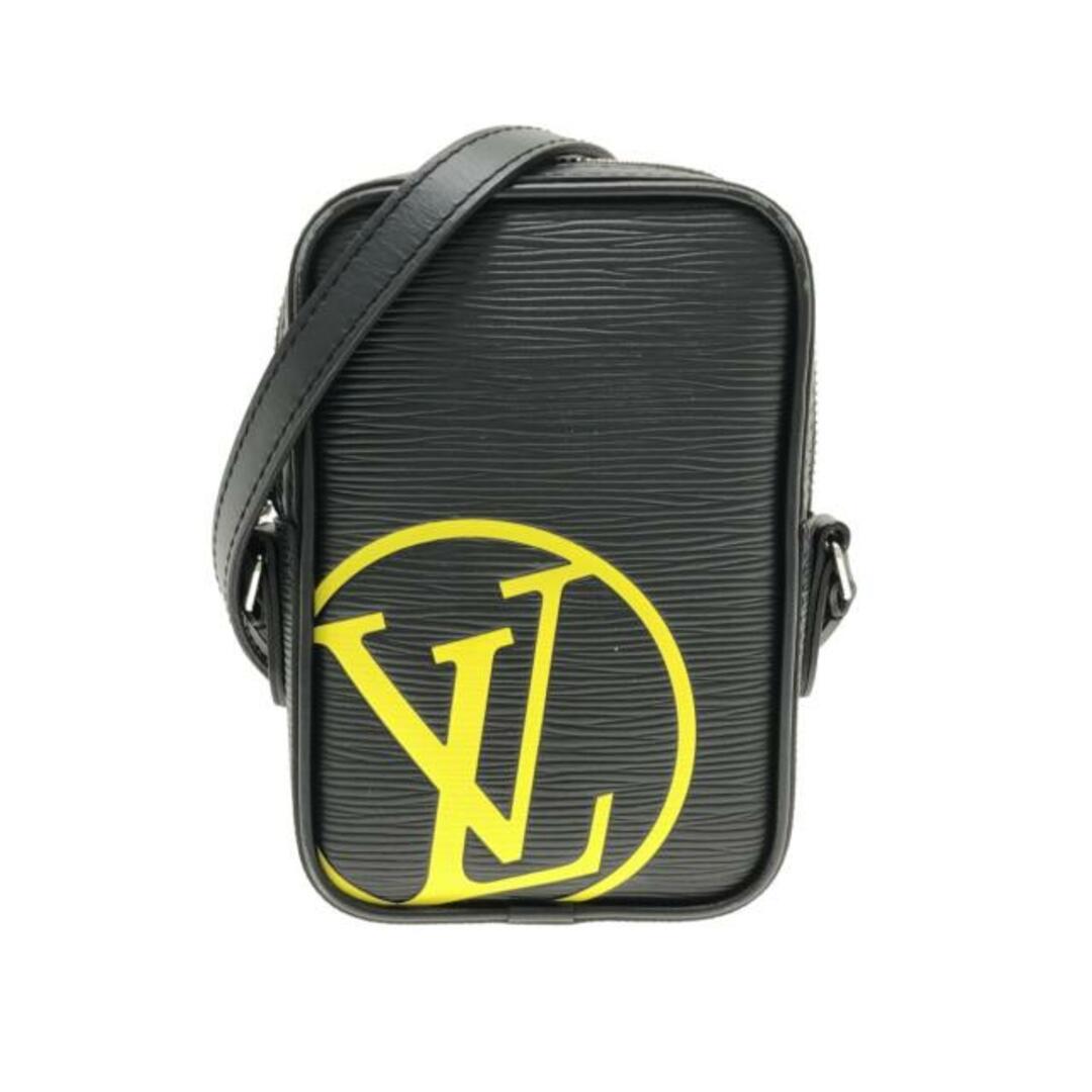 LOUIS VUITTON - ルイヴィトン ショルダーバッグ エピ美品 の通販 by