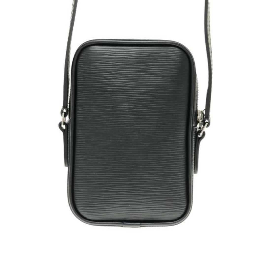 LOUIS VUITTON - ルイヴィトン ショルダーバッグ エピ美品 の通販 by